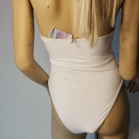 bikini white Forever 21 various sizes - Picture 3 of 5